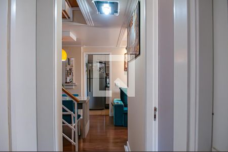 Apartamento à venda com 123m², 3 quartos e 2 vagassala