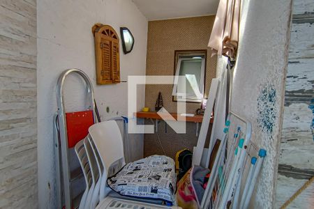 Apartamento à venda com 123m², 3 quartos e 2 vagascobertura