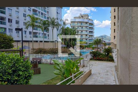 Apartamento à venda com 123m², 3 quartos e 2 vagasarea comum