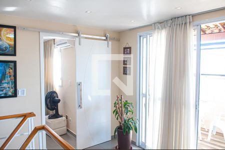 Apartamento à venda com 123m², 3 quartos e 2 vagashall