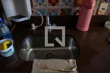 Apartamento à venda com 123m², 3 quartos e 2 vagascozinha e area de serviço