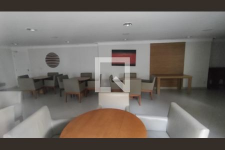 Apartamento à venda com 123m², 3 quartos e 2 vagasarea comum