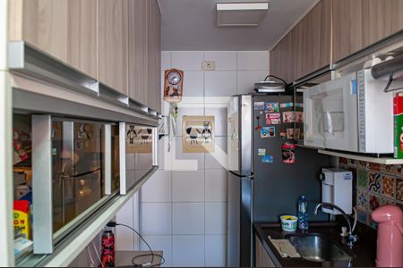 Apartamento à venda com 123m², 3 quartos e 2 vagascozinha e area de serviço