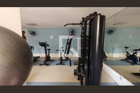 Apartamento à venda com 123m², 3 quartos e 2 vagasarea comum