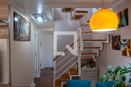 Apartamento à venda com 123m², 3 quartos e 2 vagassala