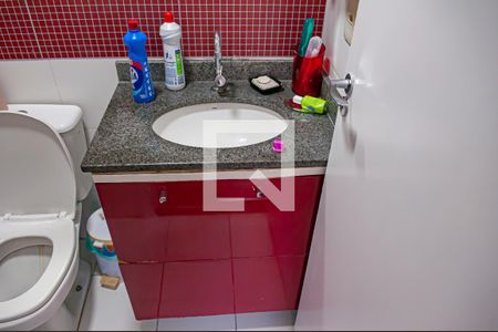 Apartamento à venda com 123m², 3 quartos e 2 vagasbanheiro