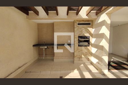 Apartamento à venda com 123m², 3 quartos e 2 vagasarea comum