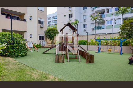 Apartamento à venda com 123m², 3 quartos e 2 vagasarea comum