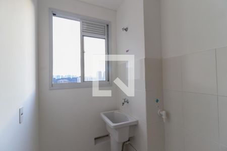 Apartamento à venda com 41m², 2 quartos e 1 vagaÁrea de Serviço