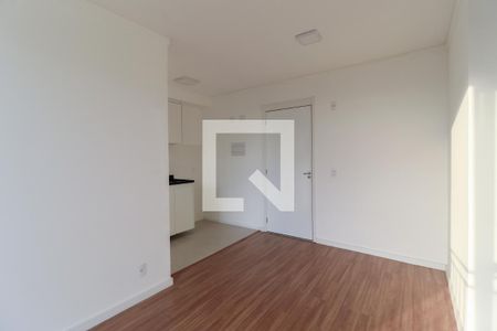 Sala de apartamento à venda com 2 quartos, 41m² em Santo Amaro, São Paulo