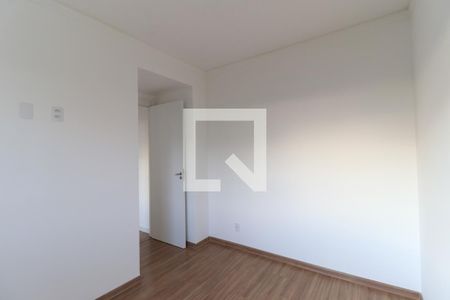 Apartamento à venda com 41m², 2 quartos e 1 vagaQuarto 2