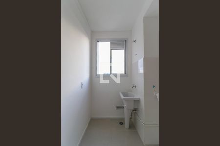 Apartamento à venda com 41m², 2 quartos e 1 vagaÁrea de Serviço