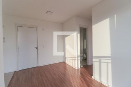 Sala de apartamento à venda com 2 quartos, 41m² em Santo Amaro, São Paulo