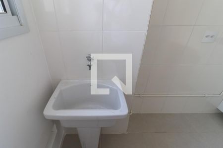 Apartamento à venda com 41m², 2 quartos e 1 vagaÁrea de Serviço