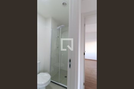 Apartamento à venda com 41m², 2 quartos e 1 vagaBanheiro