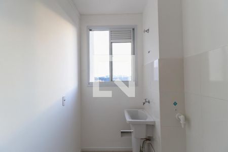 Apartamento à venda com 41m², 2 quartos e 1 vagaÁrea de Serviço