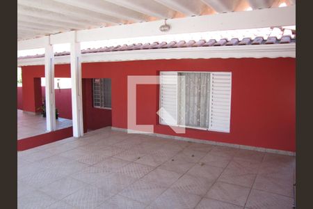 Casa à venda com 110m², 4 quartos e 4 vagasGaragem