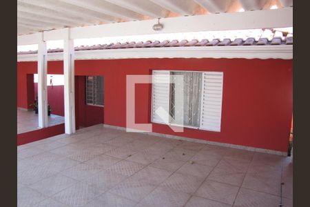 Casa à venda com 110m², 4 quartos e 4 vagasGaragem