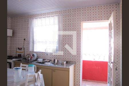 Casa à venda com 110m², 4 quartos e 4 vagasCozinha - Casa 1