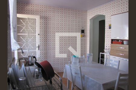 Casa à venda com 110m², 4 quartos e 4 vagasCozinha - Casa 1