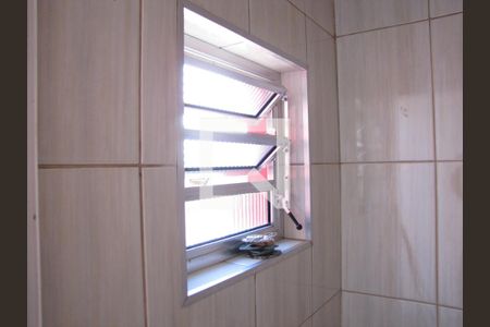 Casa à venda com 110m², 4 quartos e 4 vagasÁrea de Serviço - Lavabo