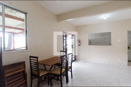 Apartamento para alugar com 59m², 2 quartos e 1 vagaÁrea Comum