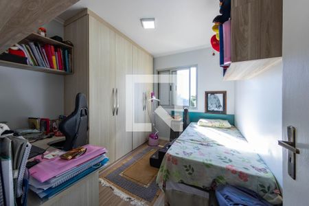Quarto 1 de apartamento à venda com 2 quartos, 60m² em Vila Prudente, São Paulo