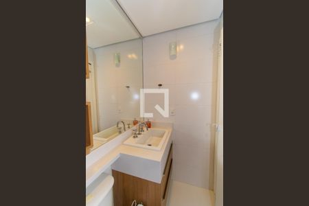 Casa de condomínio à venda com 110m², 3 quartos e 2 vagas Casa de condomínio à venda com 110m², 3 quartos e 2 vagasBanheiro 2