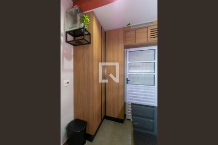 Casa de condomínio à venda com 110m², 3 quartos e 2 vagas Casa de condomínio à venda com 110m², 3 quartos e 2 vagasÁrea de Serviço/Churrasqueira