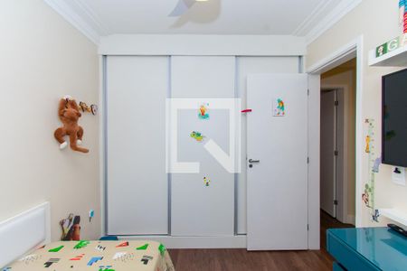 Casa de condomínio à venda com 110m², 3 quartos e 2 vagas Casa de condomínio à venda com 110m², 3 quartos e 2 vagasQuarto 1