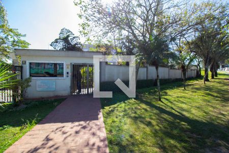 Apartamento à venda com 42m², 2 quartos e 1 vagaFachada