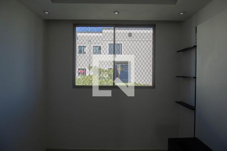 Apartamento à venda com 42m², 2 quartos e 1 vagaPlaca