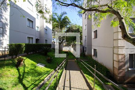 Apartamento à venda com 42m², 2 quartos e 1 vagaÁrea comum