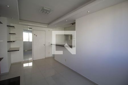 Apartamento à venda com 42m², 2 quartos e 1 vagaSala