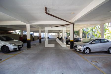 Apartamento à venda com 42m², 2 quartos e 1 vagaGaragem