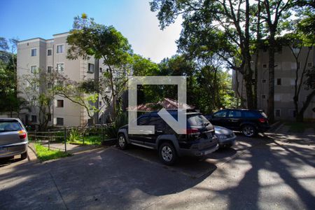 Apartamento à venda com 42m², 2 quartos e 1 vagaÁrea comum