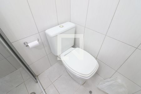 Apartamento para alugar com 58m², 2 quartos e 1 vagaBanheiro 