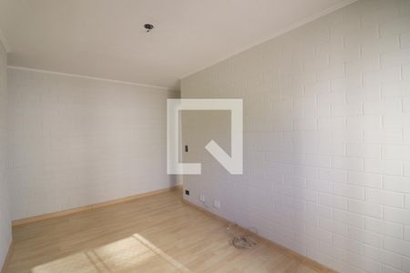Sala  de apartamento para alugar com 2 quartos, 58m² em Lauzane Paulista, São Paulo