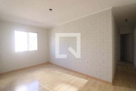 Sala  de apartamento para alugar com 2 quartos, 58m² em Lauzane Paulista, São Paulo