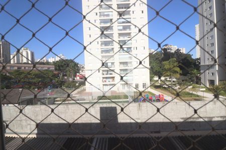 Apartamento para alugar com 58m², 2 quartos e 1 vagaJanela Área de Serviço