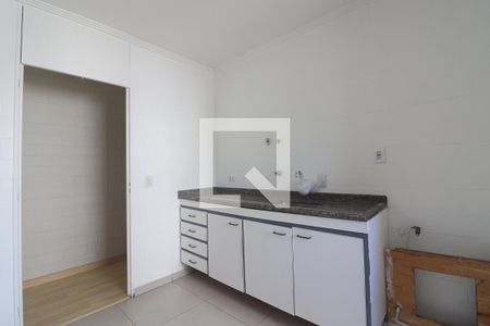 Apartamento para alugar com 58m², 2 quartos e 1 vagaCozinha 