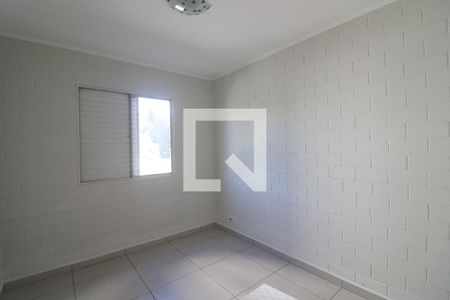 Quarto 2 de apartamento para alugar com 2 quartos, 58m² em Lauzane Paulista, São Paulo