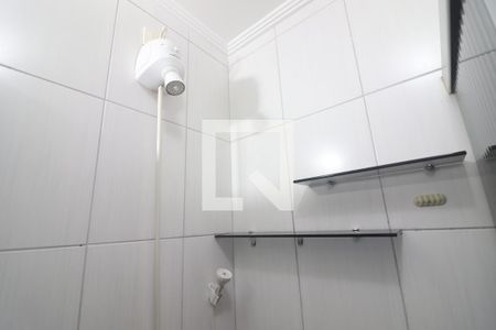 Apartamento para alugar com 58m², 2 quartos e 1 vagaBanheiro 