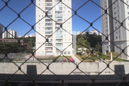 Apartamento para alugar com 58m², 2 quartos e 1 vagaJanela Quarto 2