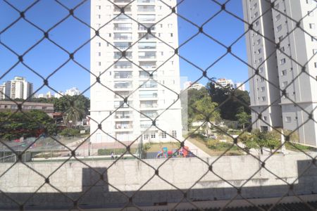 Janela Quarto 1  de apartamento para alugar com 2 quartos, 58m² em Lauzane Paulista, São Paulo