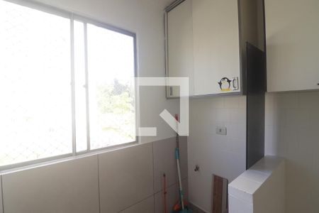 Apartamento para alugar com 58m², 2 quartos e 1 vagaÁrea de Serviço