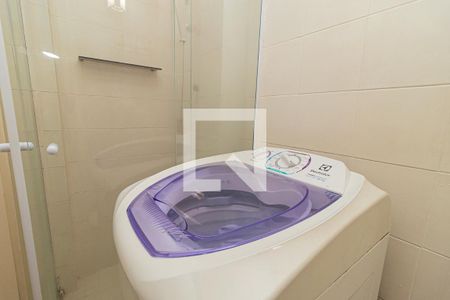 Apartamento à venda com 42m², 1 quarto e sem vaga Apartamento à venda com 42m², 1 quarto e sem vagaBanheiro