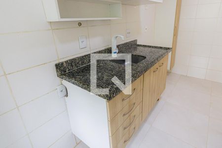 Apartamento à venda com 79m², 2 quartos e 1 vaga Apartamento à venda com 79m², 2 quartos e 1 vagaCozinha