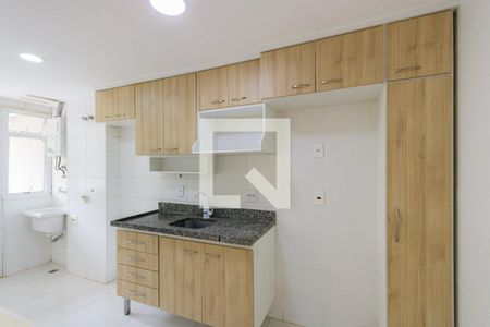 Apartamento à venda com 79m², 2 quartos e 1 vaga Apartamento à venda com 79m², 2 quartos e 1 vagaCozinha