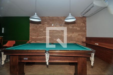 Apartamento à venda com 79m², 2 quartos e 1 vaga Apartamento à venda com 79m², 2 quartos e 1 vagaSalão de Jogos